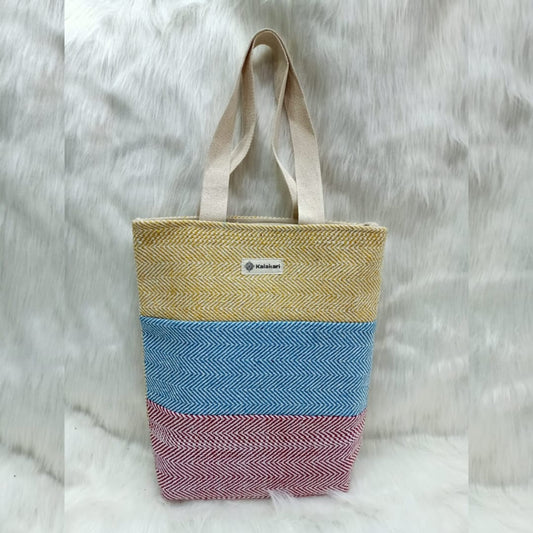 Himalaya Harvest Tote